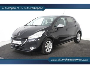 Peugeot 208 Style *Navigatie*Airco*Cruise control*