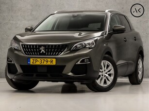 Peugeot 3008 1.2 PureTech Sport (APPLE CARPLAY, GROOT NAVI