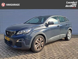 Peugeot 3008 1.2 PureTech Active