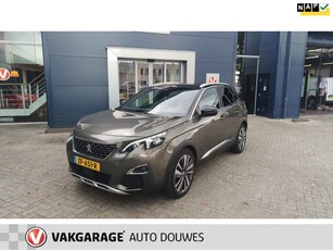 Peugeot 3008 1.2 PureTech GT Line |NAP |1e eigenaar