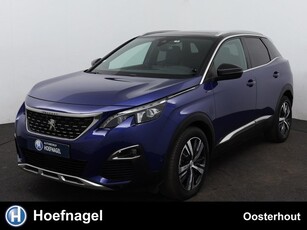 Peugeot 3008 1.2 PureTech GT Line Panoramadak Camera