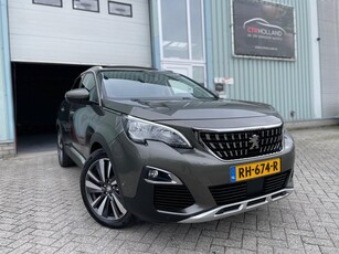 Peugeot 3008 1.6 BlueHDi GT Line