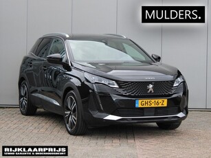 Peugeot 3008 1.6 HYbrid 225 GT Navi / Camera/ Alcantara