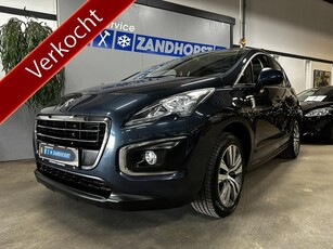 Peugeot 3008 1.6 THP Active (bj 2013, automaat)