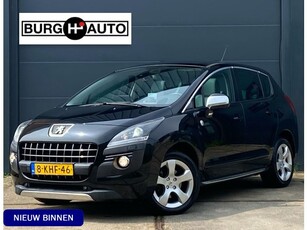 Peugeot 3008 1.6 THP Roland Garros - ECC - NAVI - XENON -