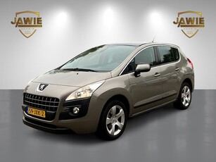 Peugeot 3008 1.6 THP ST Airco 27-NXP-3 (bj 2011, automaat)