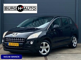 Peugeot 3008 1.6 VTi ST - AFNEEMBARE TREKHAAK - PANORAMADAK