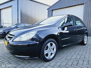 Peugeot 307 1.6-16V XT Premium AIRCO APK 09/2025 VASTEPRIJS