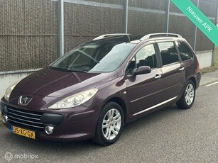 Peugeot 307 SW 1.6-16V Pack NWEAPK/NAP/CLIMA