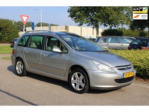 Peugeot 307 SW 2.0 16V PREMIUM/CLIMA