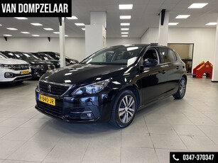 Peugeot 308 1.2 PT 110PK / STYLE / NAVI / CAMERA / 5-DRS /