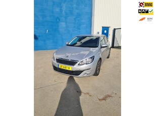 Peugeot 308 1.2 PureTech Style