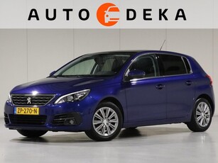 Peugeot 308 1.5 BlueHDi Blue Lease Premium