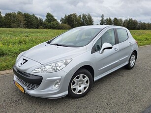 Peugeot 308 1.6 VTi XS Clima/Cruise/Automaat