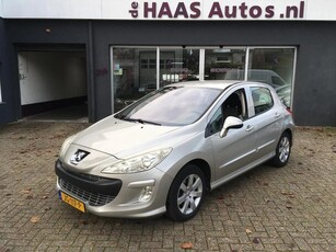 Peugeot 308 1.6 VTi XS Première / NIEUW MODELJAAR / NETTE