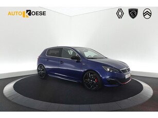 Peugeot 308 GTI 272pk Panoramadak Navigatie 19 Inch