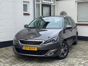 Peugeot 308 SW 1.2 PureTech Allure Navigatie