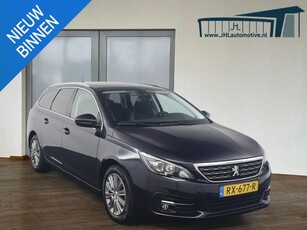 Peugeot 308 SW 1.2