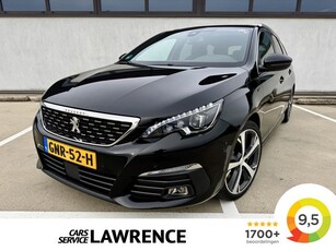 Peugeot 308 SW 1.6 e-THP GT 225 Pano Leer/Alcantara