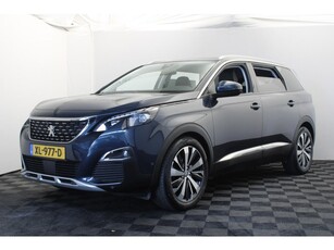 Peugeot 5008 1.2 PureTech Allure (bj 2019)