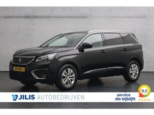 Peugeot 5008 1.2 PureTech Blue Lease Executive Camera