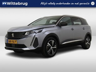 Peugeot 5008 1.2 PureTech GT Automaat Navigatie Carplay