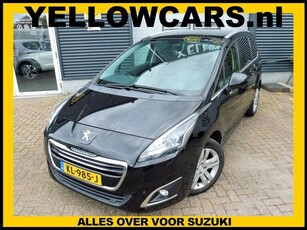 Peugeot 5008 1.6 BlueHDi Allure AUTOMAAT 7-pers