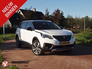 Peugeot 5008 1.6 PureTech Blue Lease Premium