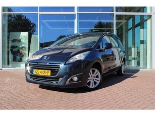 Peugeot 5008 1.6 THP Allure 5p.