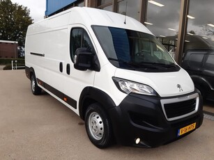 Peugeot Boxer 2.2 BlueHDi 140 Pk L4/H2 Airco Cruise Control