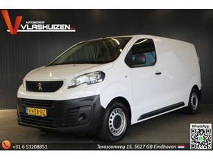 Peugeot Expert 226S 1.6 BlueHDI 95 Profit+ € 4.950,-