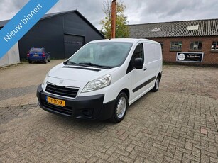 Peugeot Expert 227 2.0 HDI L1H1 Navteq 2