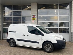 Peugeot Partner 120 1.6 BlueHDi 100 L1 Premium