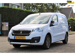 Peugeot Partner 120 1.6 BlueHDi 100 L1 Premium Pack MARGE