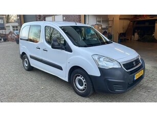 Peugeot Partner 120 1.6 BlueHDi 100 L1 Premium S&S