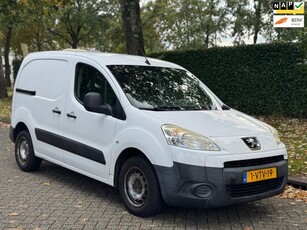 Peugeot Partner 120 1.6 e-HDI L1 XT Profit + Navi Cruise