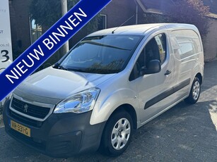 Peugeot Partner 120 1.6 HDi 90 L1 XR Airco/El.