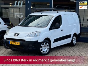 Peugeot Partner 122 1.6 e-HDI L2 XT Profit + 3ZITS!