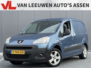 Peugeot Partner 122 1.6 HDI L2 XT Profit + Nieuw binnen