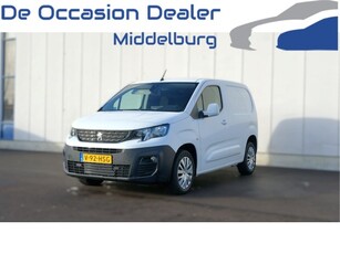 Peugeot Partner 1.5 BlueHDI Premium Rijklaar incl garantie