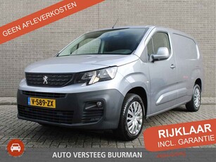 Peugeot Partner 1.6 BlueHDI Premium Long 3 zits