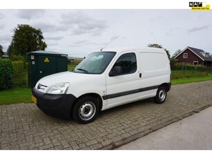 Peugeot Partner 170C 2.0 HDI Avantage