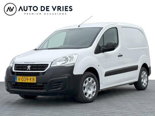 Peugeot Partner bestel 120 1.6 BlueHDi L1 Pro Airco