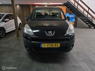 Peugeot Partner bestel 120 1.6 e-HDI L1 Navteq / Automaat