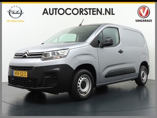 Peugeot Partner Citroen Berlingo HDi 1.5HDI Airco Cruise