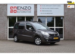 Peugeot Partner Tepee 1.2 Allure 110PKFull1e