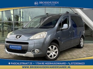 Peugeot Partner Tepee 1.6 XT Panoramadak / Cruise Control /