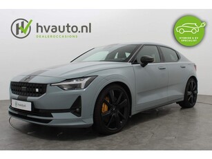 Polestar 2 LR DUAL MOTOR 476PK BST EDITION 270 78 KWH