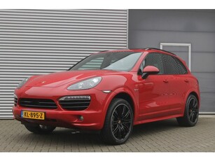 Porsche Cayenne 3.0 S Hybrid I AUT. I NAVI I SCHUIFDAK I