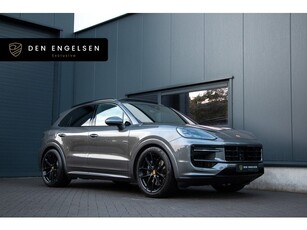 Porsche Cayenne E-Hybride 470PK ACC Sportdesign